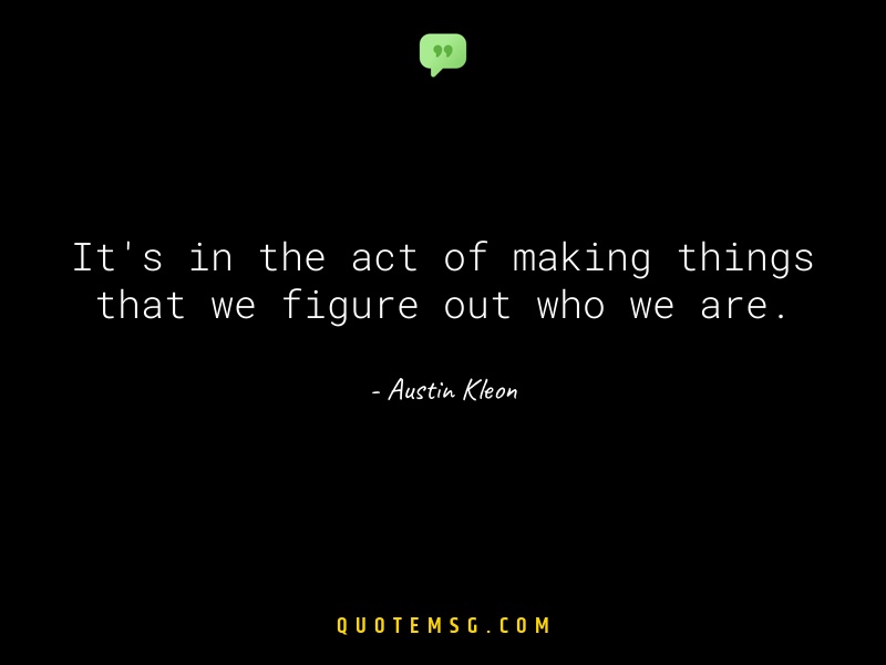 Image of Austin Kleon