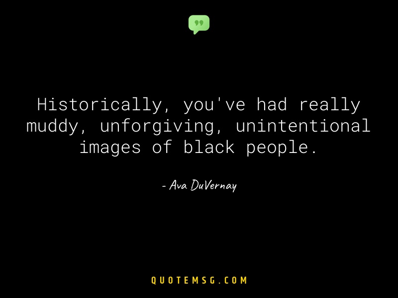 Image of Ava DuVernay