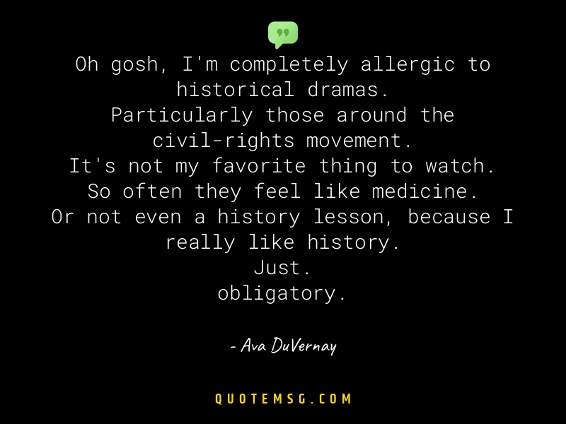 Image of Ava DuVernay