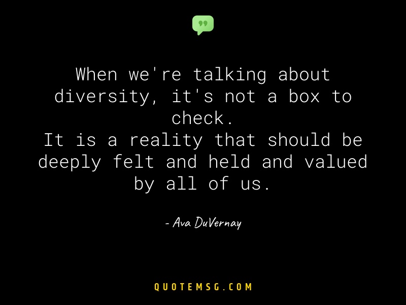 Image of Ava DuVernay