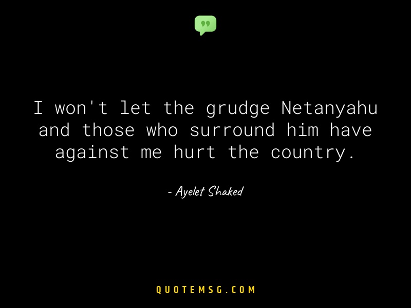 Image of Ayelet Shaked