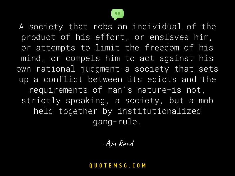 Image of Ayn Rand