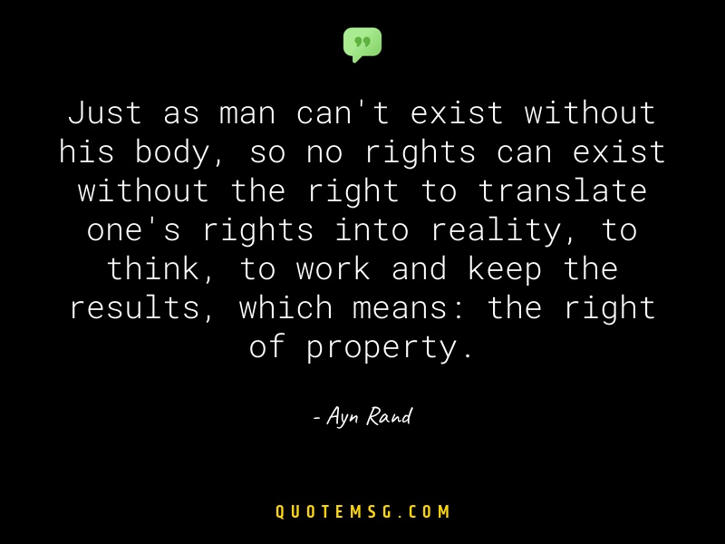 Image of Ayn Rand