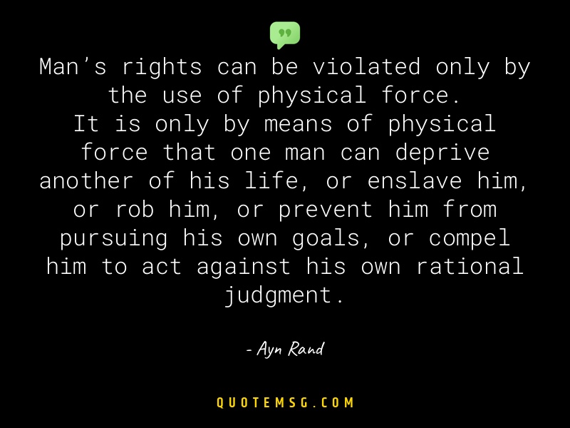 Image of Ayn Rand