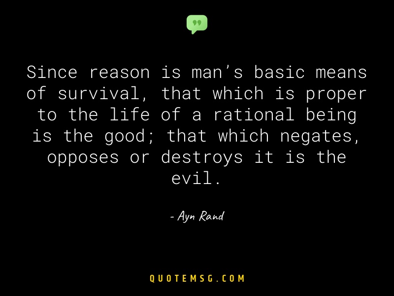 Image of Ayn Rand