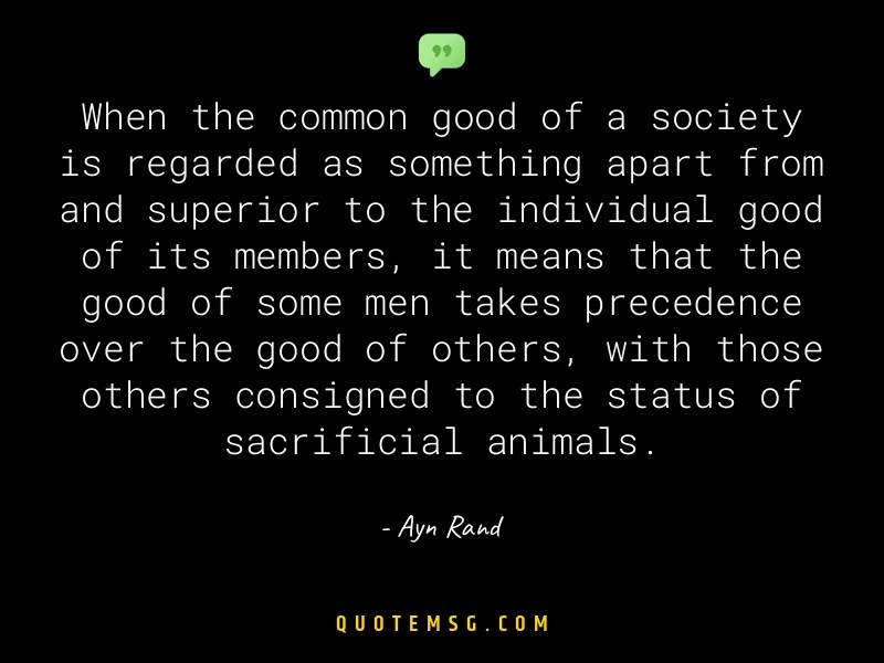 Image of Ayn Rand