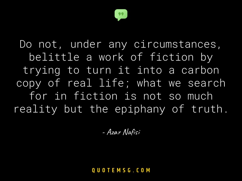 Image of Azar Nafisi