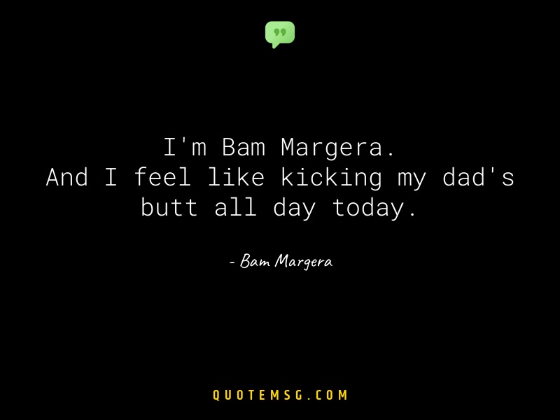 Image of Bam Margera