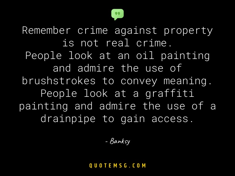 Image of Banksy