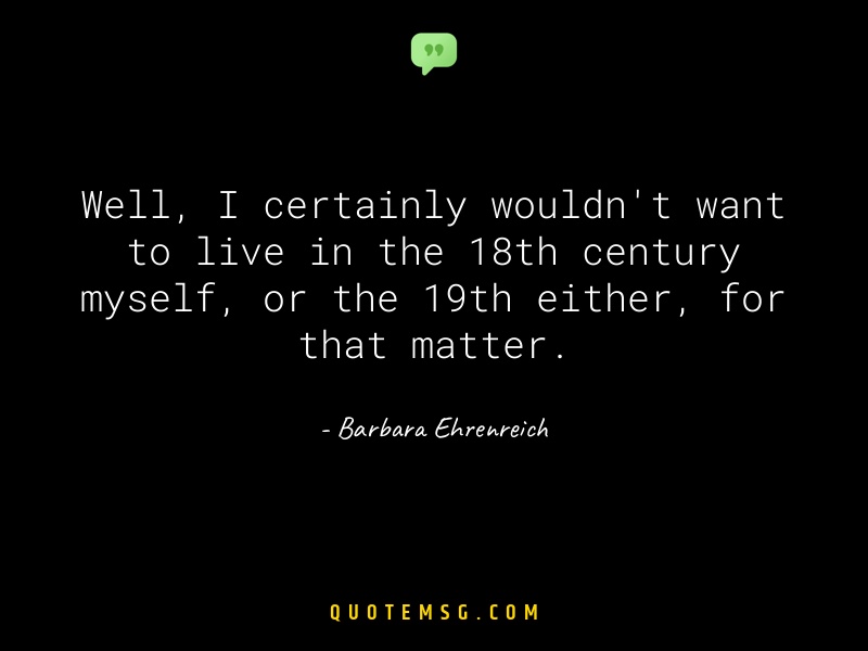 Image of Barbara Ehrenreich