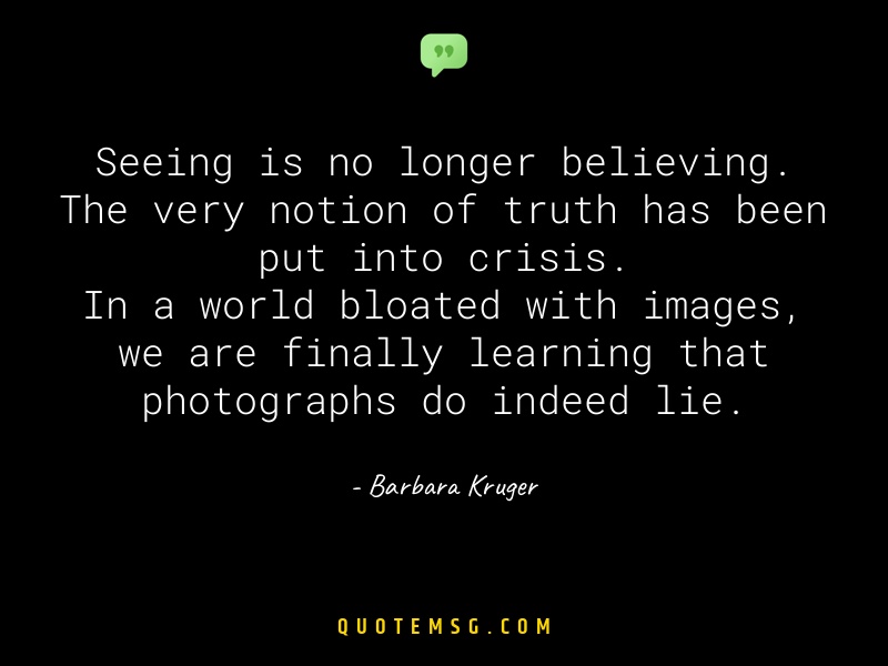 Image of Barbara Kruger