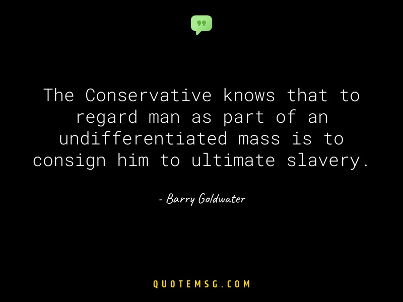 Image of Barry Goldwater