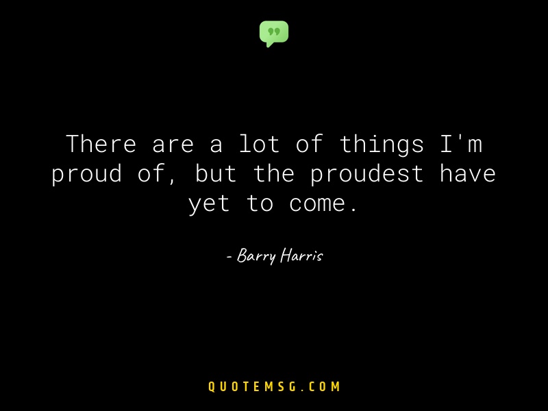 Image of Barry Harris