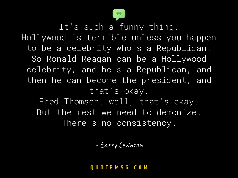 Image of Barry Levinson