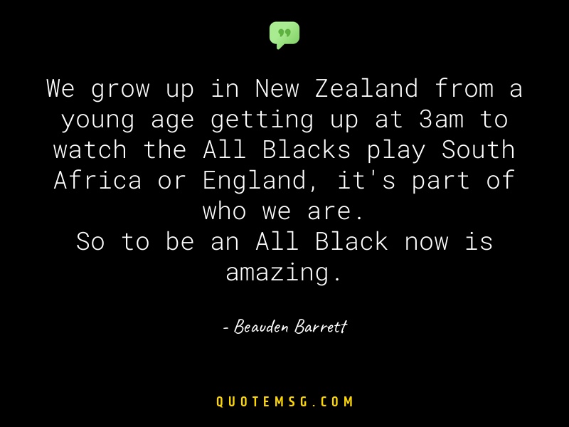 Image of Beauden Barrett