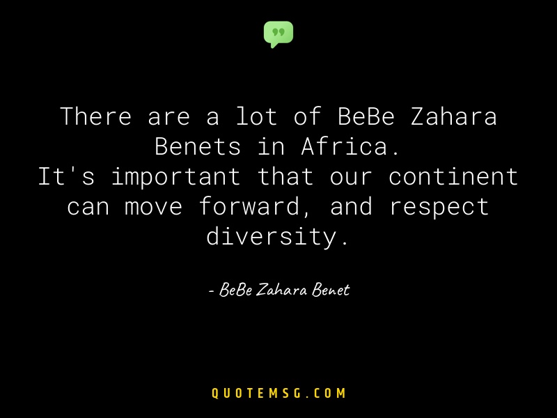 Image of BeBe Zahara Benet