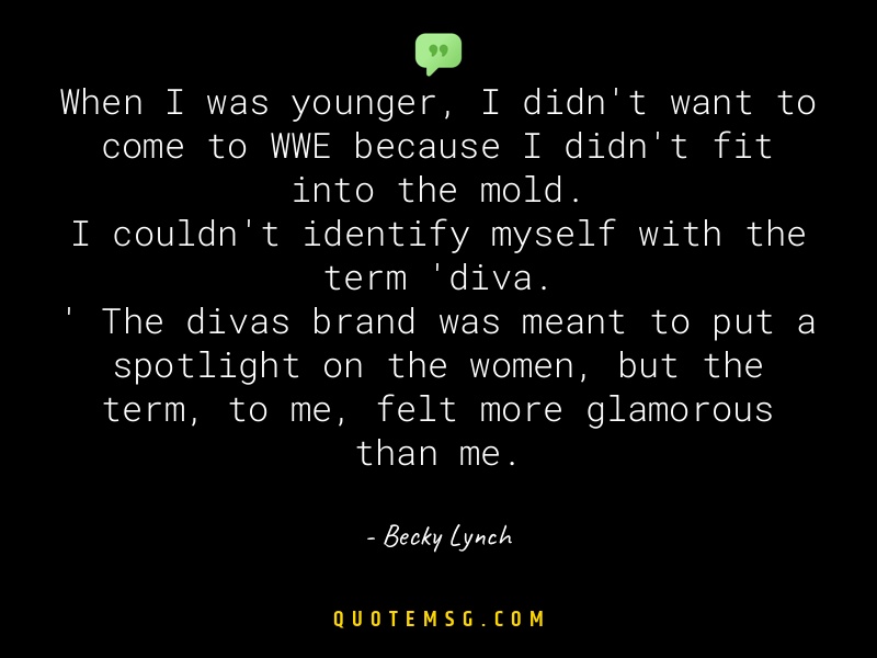 Image of Becky Lynch