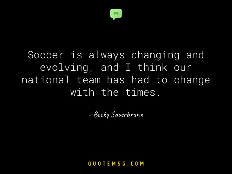 Image of Becky Sauerbrunn