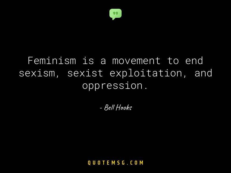 Image of Bell Hooks