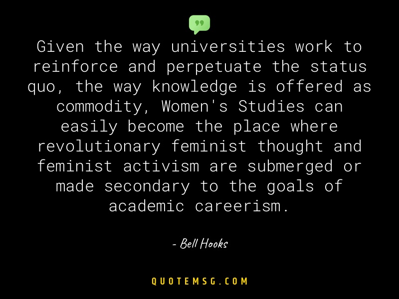 Image of Bell Hooks