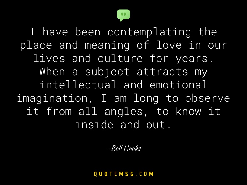 Image of Bell Hooks