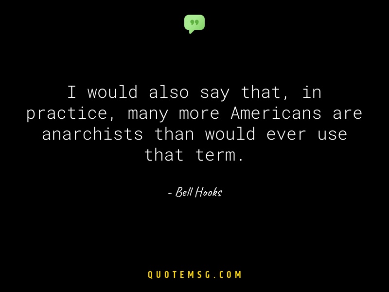 Image of Bell Hooks