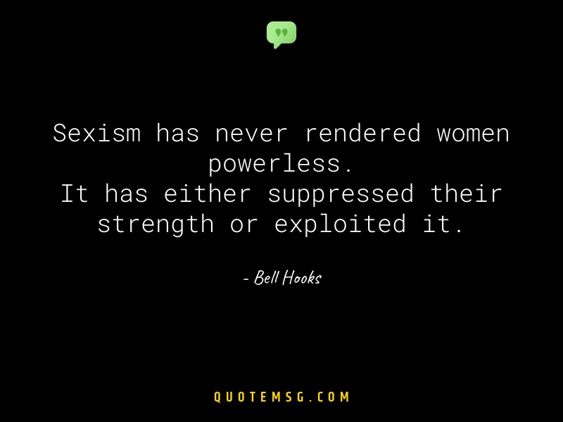 Image of Bell Hooks