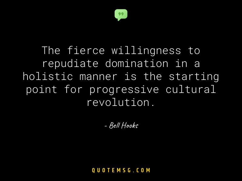 Image of Bell Hooks