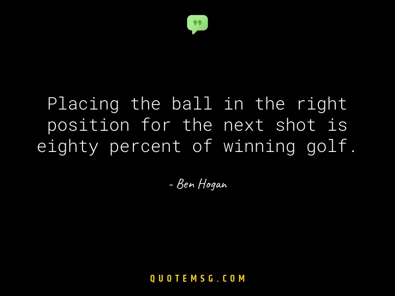 Image of Ben Hogan