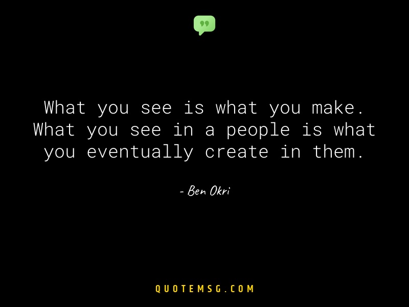 Image of Ben Okri