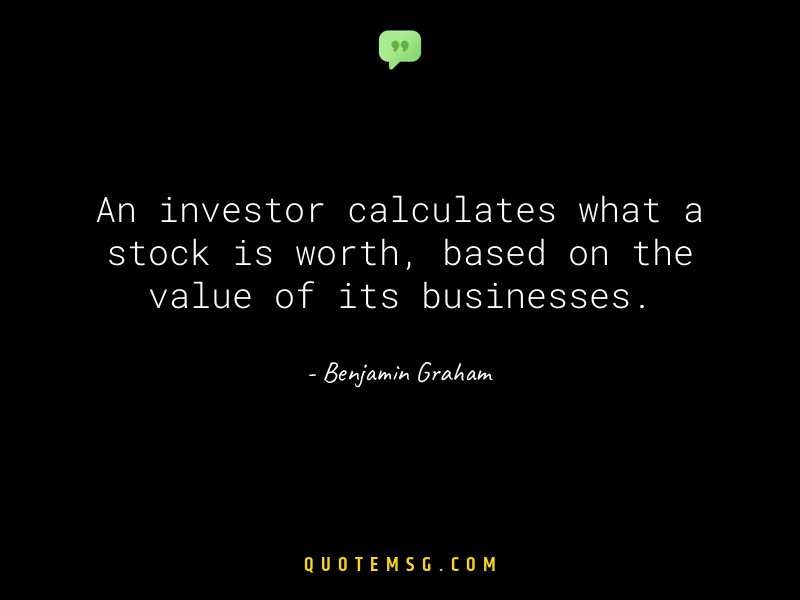 Image of Benjamin Graham