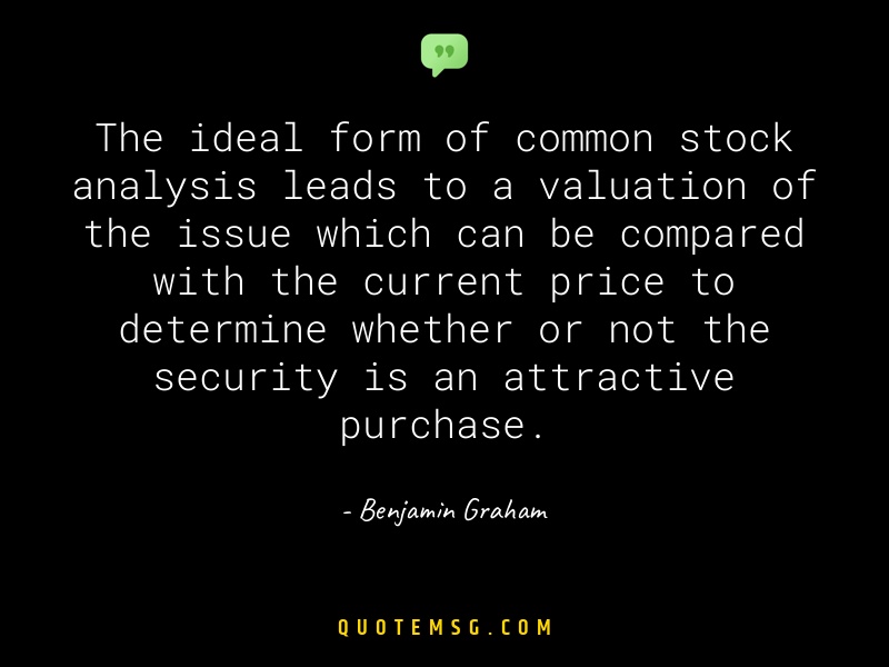 Image of Benjamin Graham