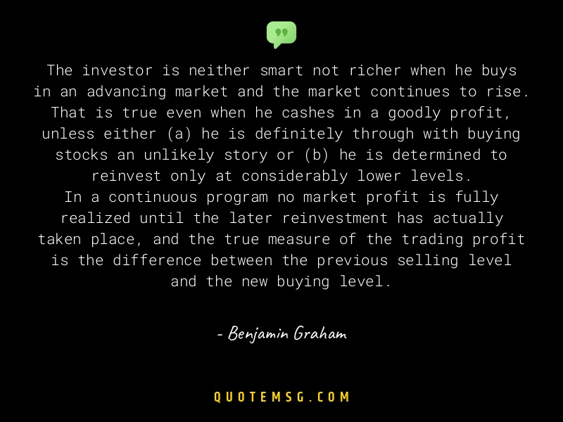 Image of Benjamin Graham