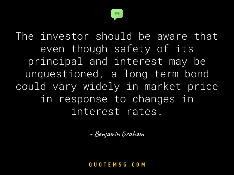 Image of Benjamin Graham