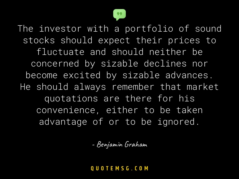 Image of Benjamin Graham