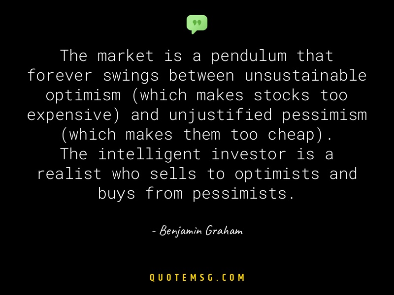 Image of Benjamin Graham