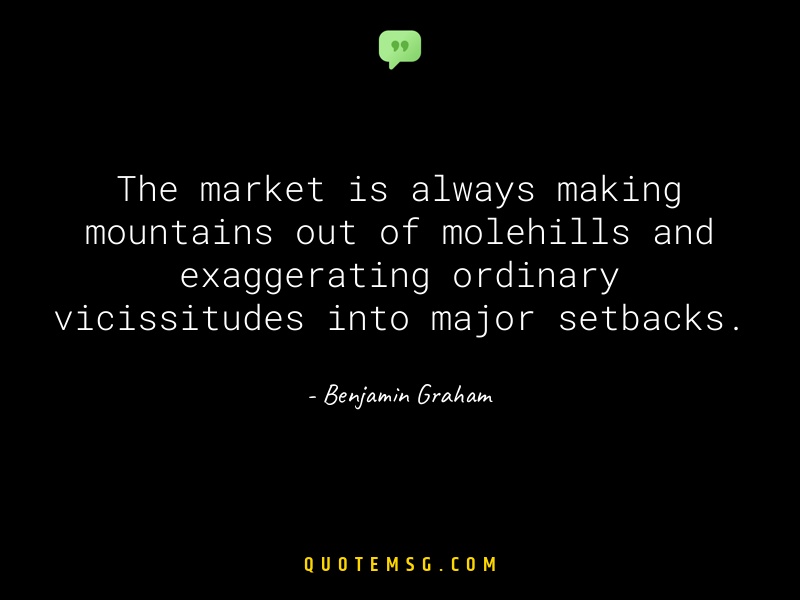 Image of Benjamin Graham