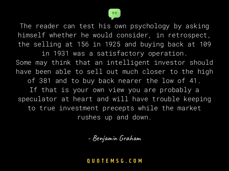 Image of Benjamin Graham