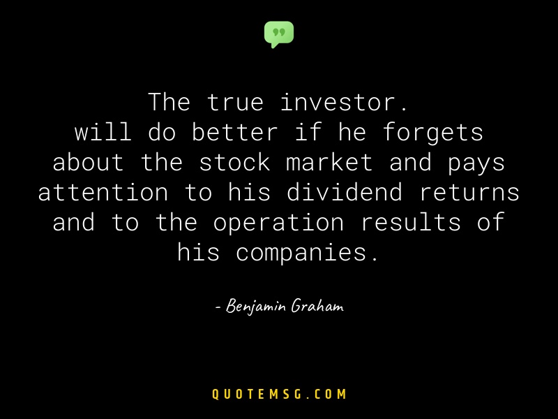 Image of Benjamin Graham