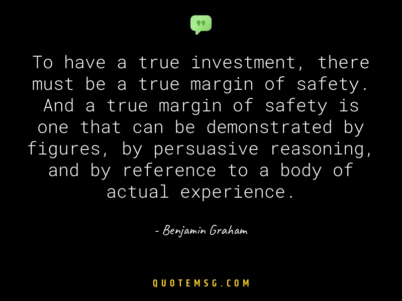 Image of Benjamin Graham