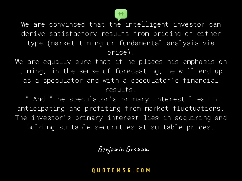 Image of Benjamin Graham