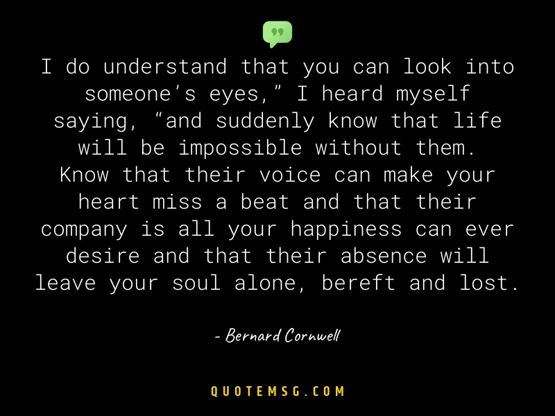 Image of Bernard Cornwell