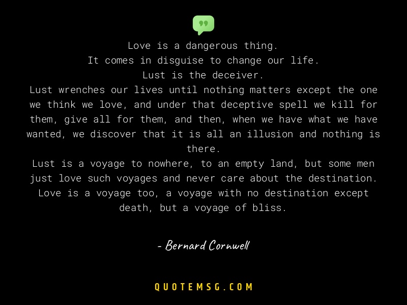 Image of Bernard Cornwell