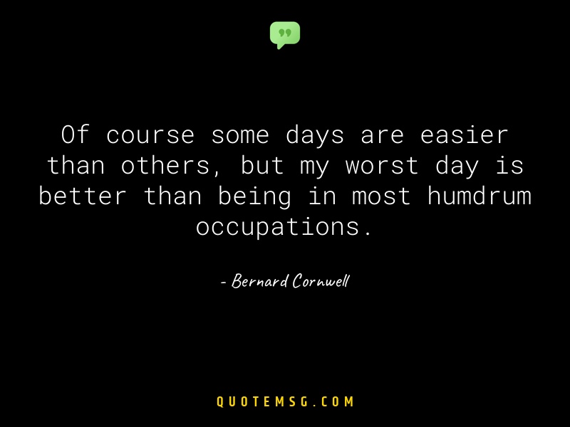 Image of Bernard Cornwell