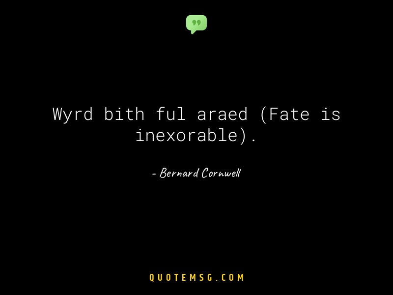 Image of Bernard Cornwell