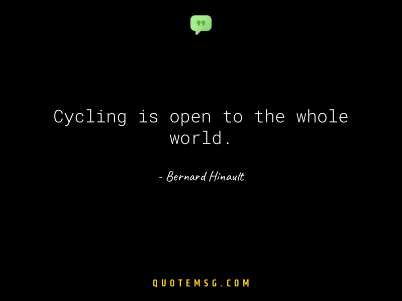 Image of Bernard Hinault