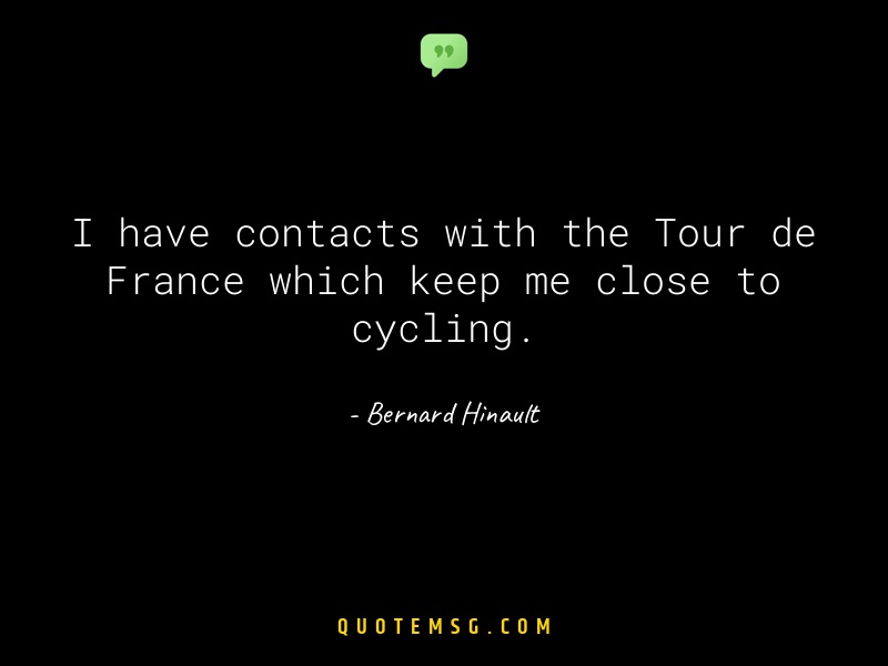 Image of Bernard Hinault