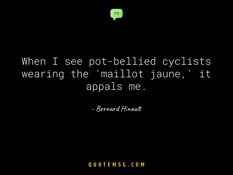 Image of Bernard Hinault