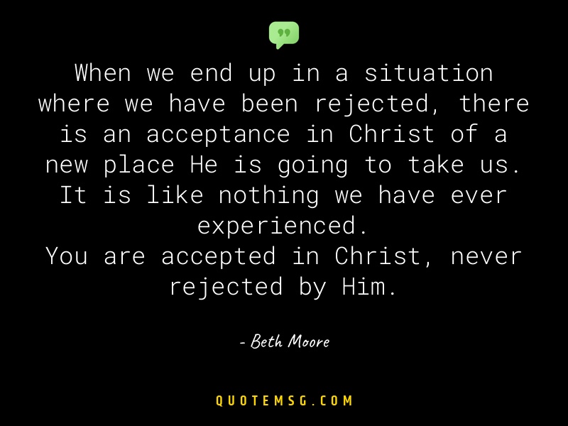 Image of Beth Moore