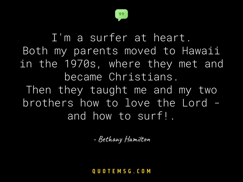 Image of Bethany Hamilton